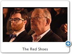 The Red Shoes