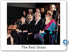 The Red Shoes